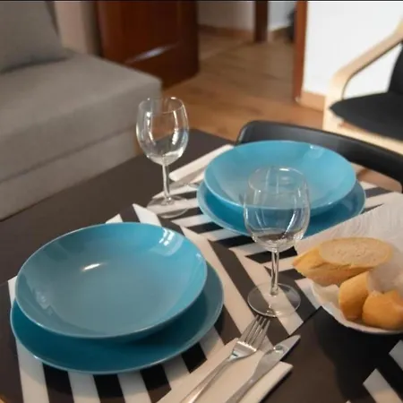 Apartment Banos - Casa Sevillana
