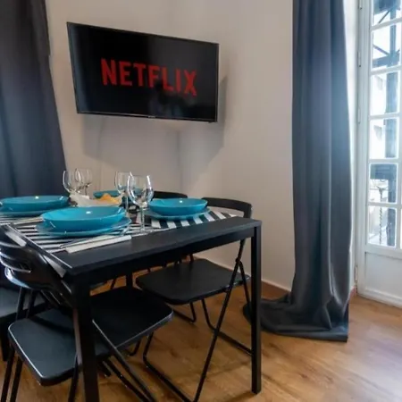 Apartman Banos - Casa Sevillana Sevilla