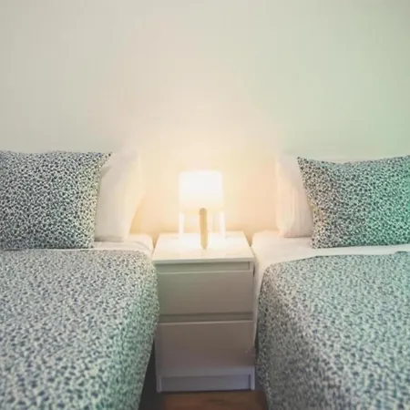 Banos - Casa Sevillana Apartman Sevilla