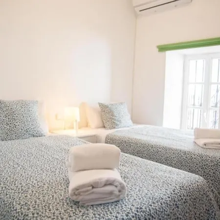 Apartman Banos - Casa Sevillana