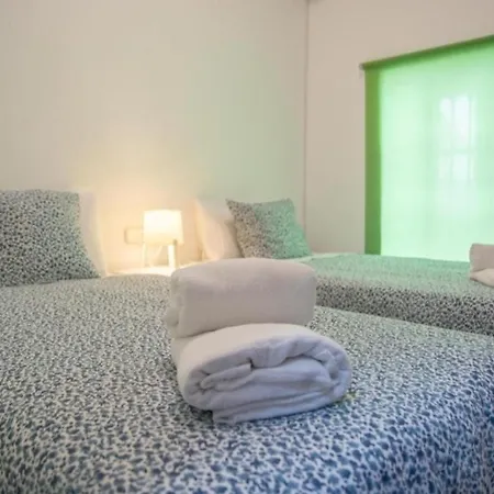 Апартаменты Banos - Casa Sevillana Севилья